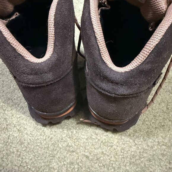 Danner Hiking Boots - pink & brown - Picture 8 of 8